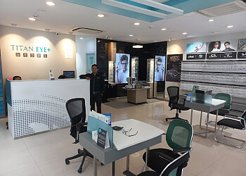 Titan Eye+ Dharampet