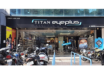 Titan Eye+ at Dharampet, Nagpur
