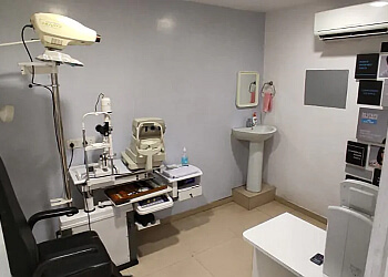 Titan Eye+ Dwaraka Nagar