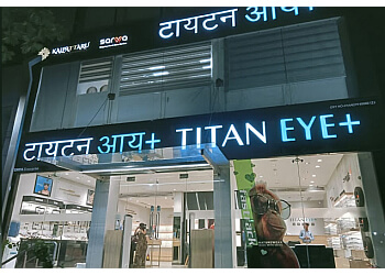 Titan Eye+ at J M Road, Pune