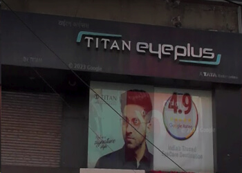Titan Eye+ at Karol Bagh, Delhi NCR