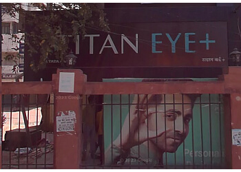 Titan Eye+ at Patna