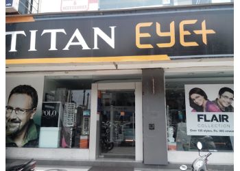 Titan Eyeplus