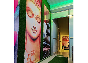 Titoz Thai Spa