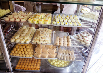 Tiwari Sweet Shop