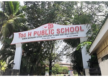 Toc H Public School