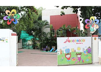 Aurangabad Play Schools Toddlers Nursery image 1