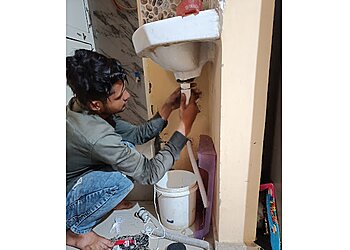 Tohid Plumbing Services