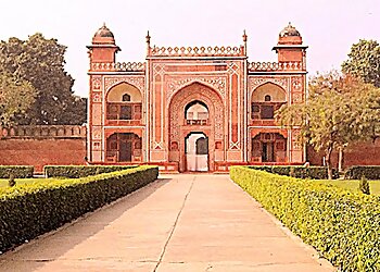 Tomb of I'timad-ud-Daulah