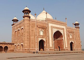 Tomb of I'timad-ud-Daulah