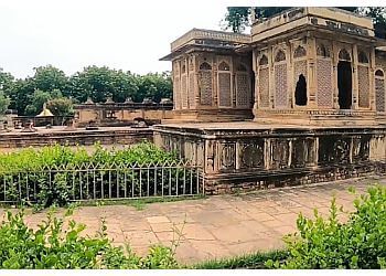 Tomb of Tansen