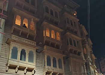 Toorji Ka Jhalra Bavdi