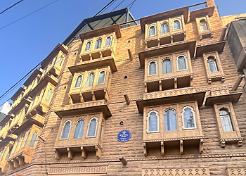 Toorji Ka Jhalra Bavdi