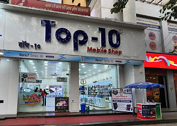Top 10 Mobile Shop