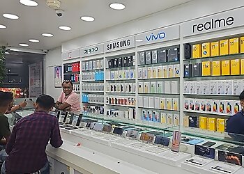 Top 10 Mobile Store