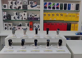 Top 10 Mobile Store Bhiwandi