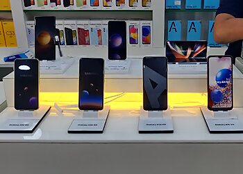 Top 10 Mobile Store Bhiwandi