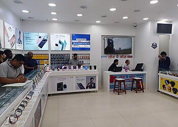 Top 10 Mobile Store