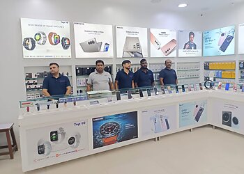 Top 10 Mobile Store