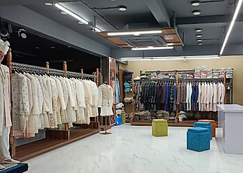 Top Son's Tailors & Textorium