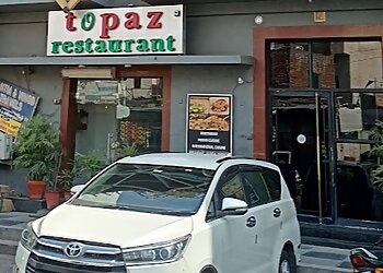 Topaz FineDine & Skydeck