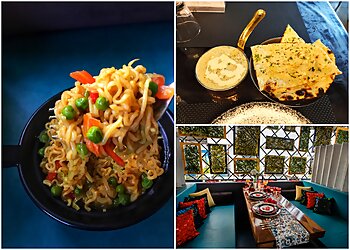 Topaz FineDine & Skydeck