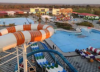 Tornado Waterpark & Resorts