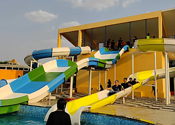 Tornado Waterpark & Resorts