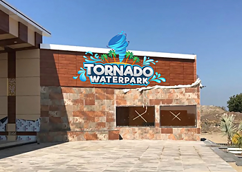 Tornado Waterpark & Resorts