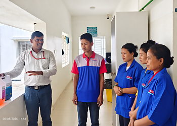 Tot Hygiene Private Limited