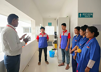 Tot Hygiene Private Limited