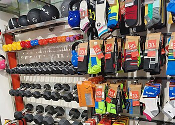 Total Sports & Fitness