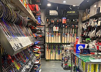 Total Sports & Fitness