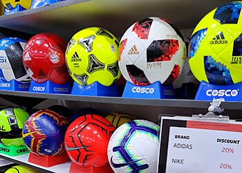 Total Sports & Fitness