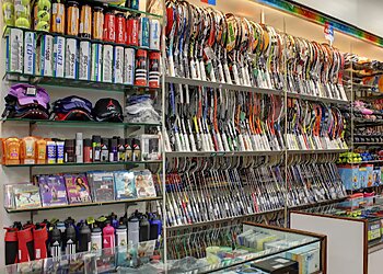 Total Sports & Fitness