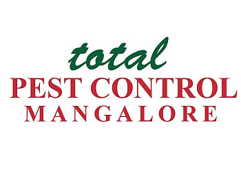 Total pest control
