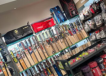 Total sports & Fitness Panvel