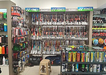 Total sports & Fitness Panvel