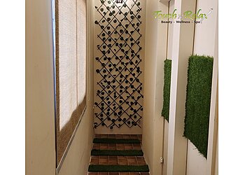 Touch N Relax SPA