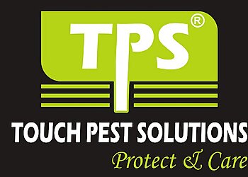 Bhilai Pest Control Services Touch Pest Solutions image 1