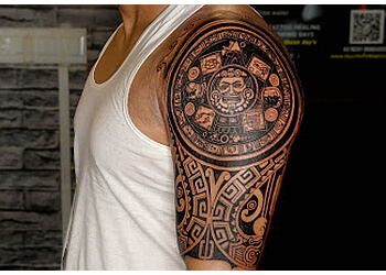 40 Triangle Tattoos  Tattoofanblog