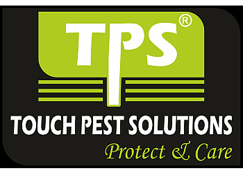 Touch pest solutions