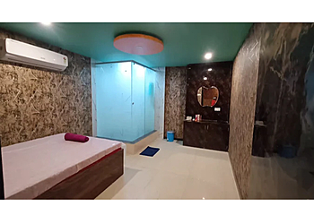 Tourists Wellness Thai Spa