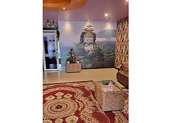 Tourists Wellness Thai Spa