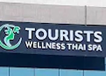 Tourists Wellness Thai Spa Tourists Wellness Thai Spa