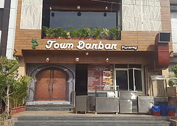Town Darbar