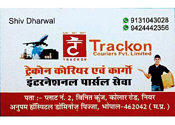 Trackon Courier