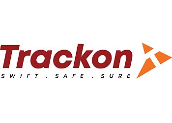 Trackon Courier