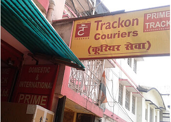 Trackon Courier 