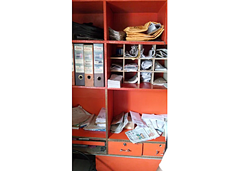 Trackon Courier Pvt.Ltd